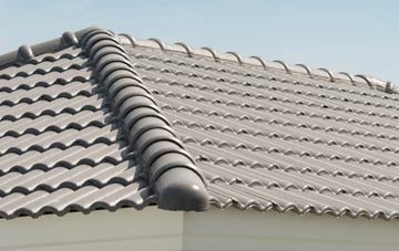 advantages of Shipton Moyne clay roofing