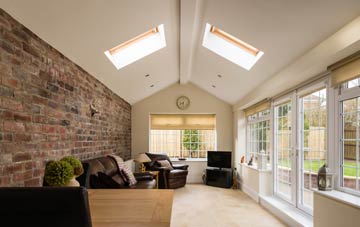 conservatory roof insulation Shipton Moyne, Gloucestershire