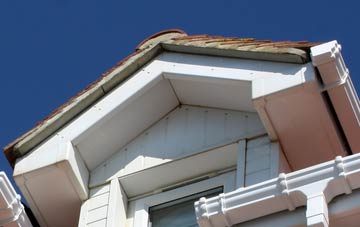 Shipton Moyne fascia installation costs