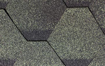 Shipton Moyne fibreglass shingle repairs