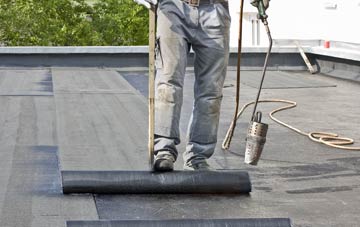 flat roof replacement Shipton Moyne, Gloucestershire