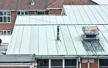 Shipton Moyne lead roofing costs