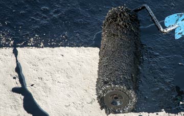 Shipton Moyne liquid sealant waterproofing