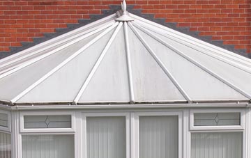 Shipton Moyne polycarbonate conservatory roof repairs