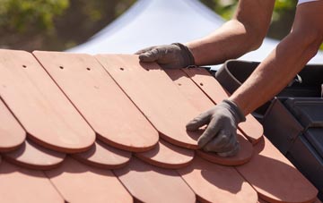 Shipton Moyne roof tile contractors