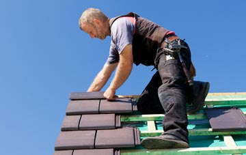 disadvantages of Shipton Moyne slate roofing