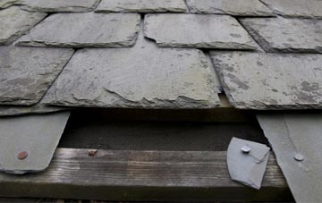 Shipton Moyne slate roof repairs and maintenance