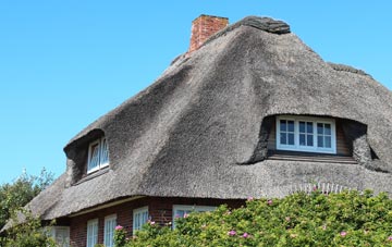 thatch roofing Shipton Moyne, Gloucestershire