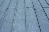 Shipton Moyne lead roofing