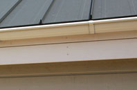 Shipton Moyne soffit repair
